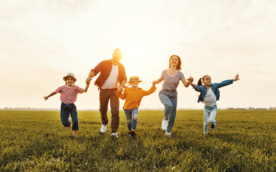 Changes to the Child Tax Credit & the Child and Dependent Care Tax Credit