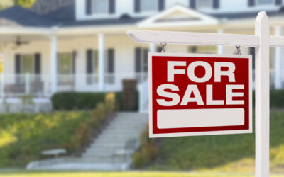Selling a Home: ﻿Will You Owe Tax on the Profit?