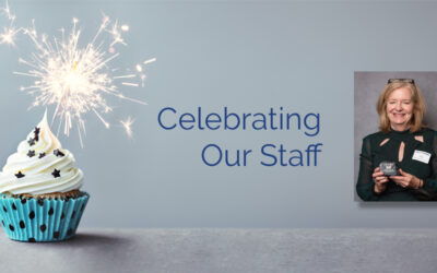 Celebrating Our Staff
