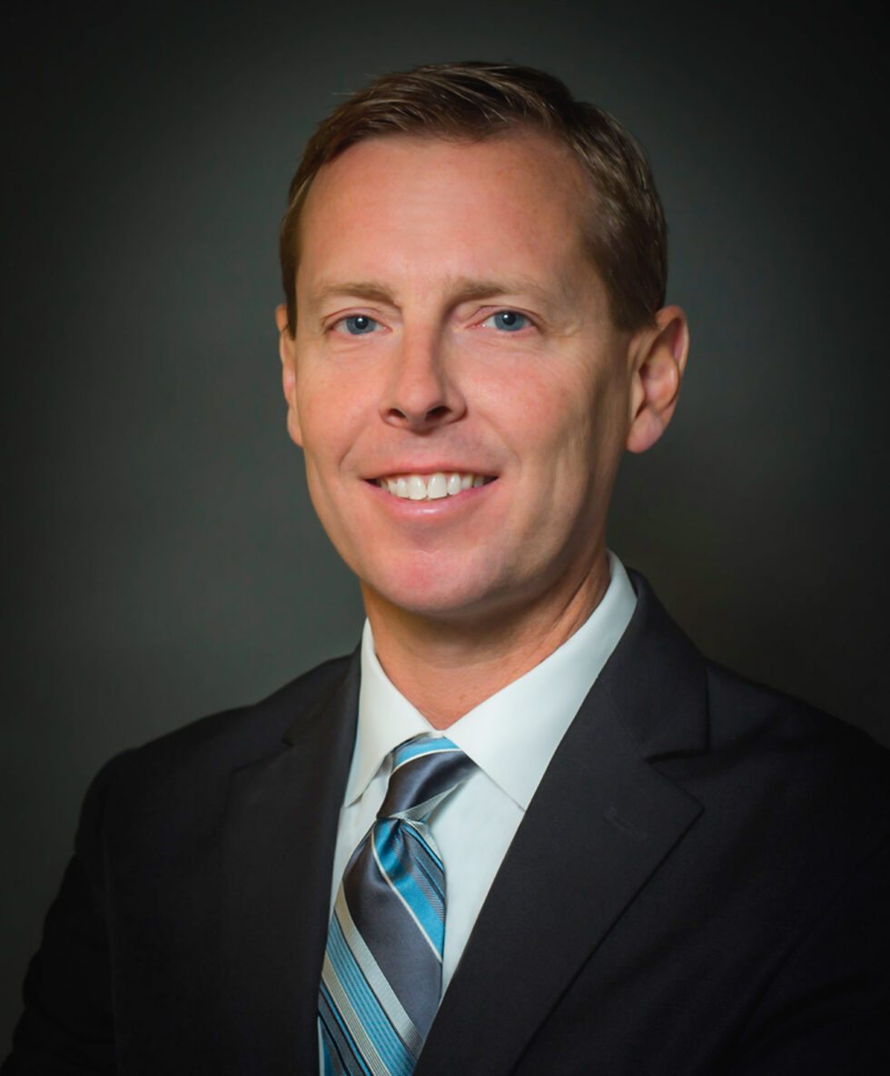 Ronald D. Austin MMA