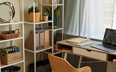 Do you run a business from home? You may be able to deduct home office expenses