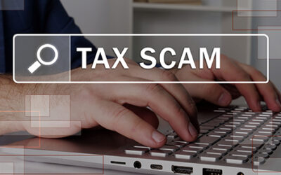 That email or text from the IRS: It’s a scam!