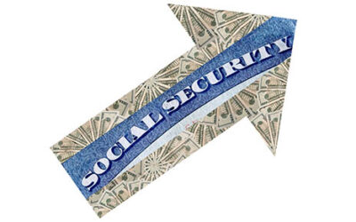 The Social Security wage base for employees and self-employed people is increasing in 2024