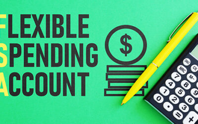 Don’t forget to empty out your flexible spending account