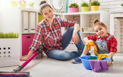 The “nanny tax” must be paid for nannies and other household workers