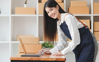 9 tax considerations if you’re starting a business as a sole proprietor