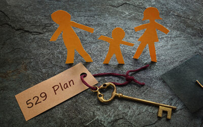 New option for unused funds in a 529 college savings plan