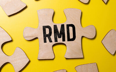 Update on retirement account required minimum distributions