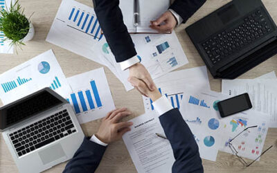 Tax tips when buying the assets of a business