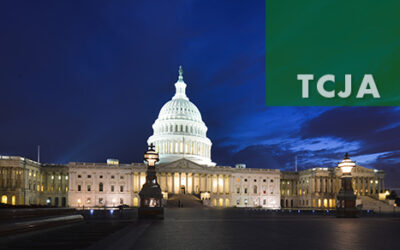 What might be ahead as many tax provisions are scheduled to expire?