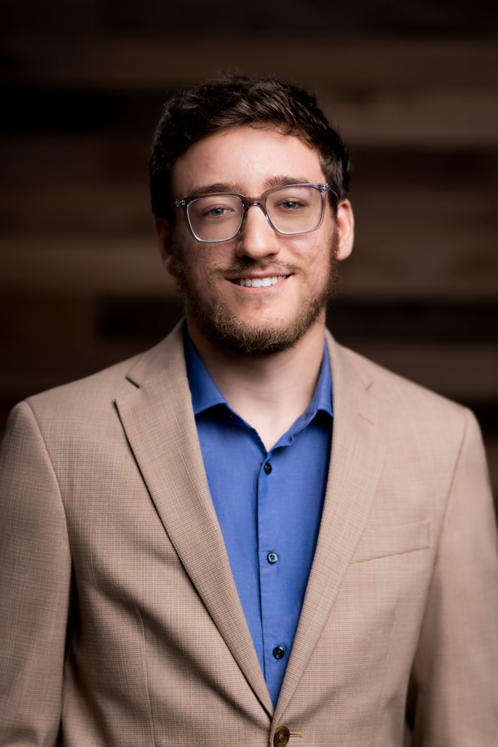 Alex Presman, MSF