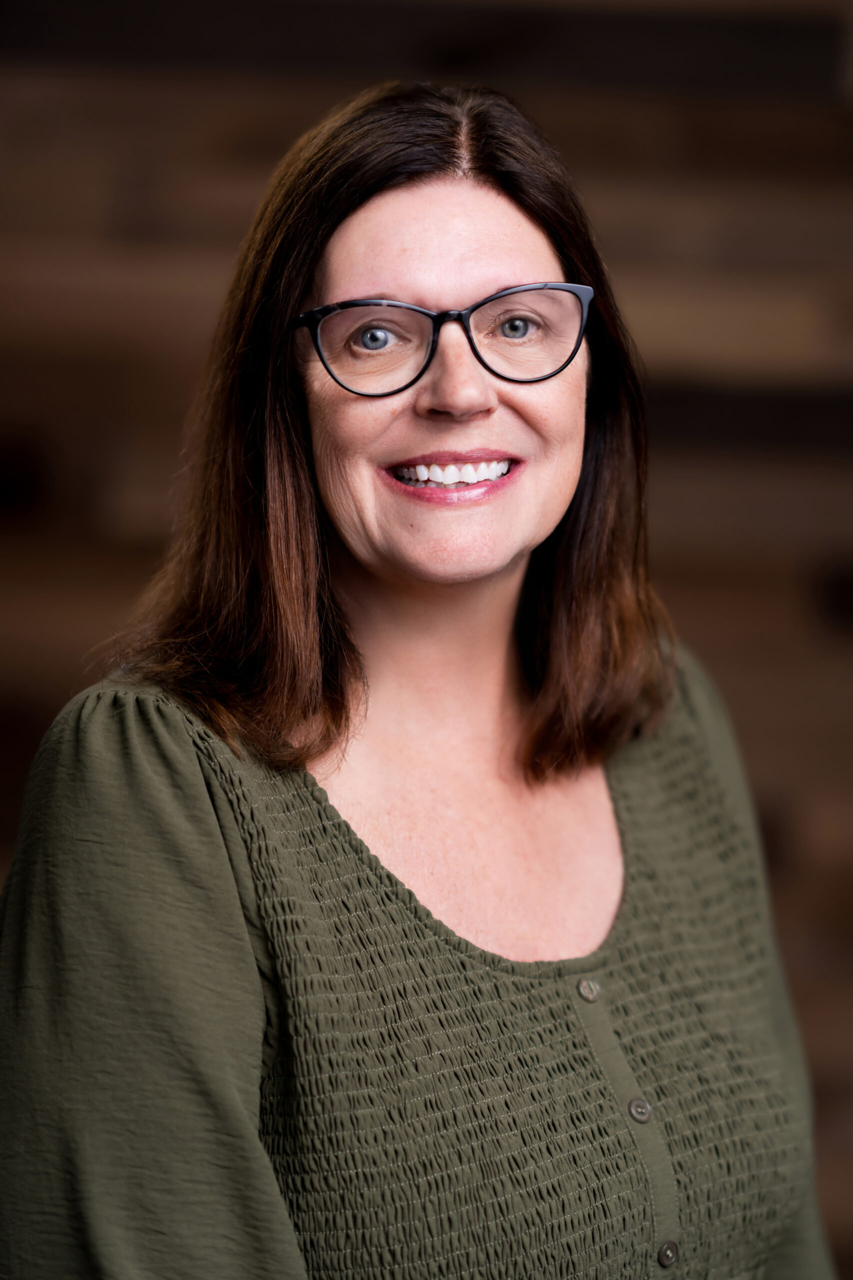 Jennifer Grealish Banks, MBA