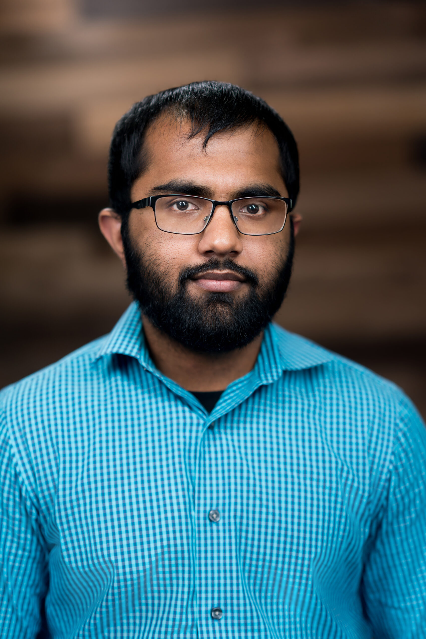 Zaid Siddiqui, CPA