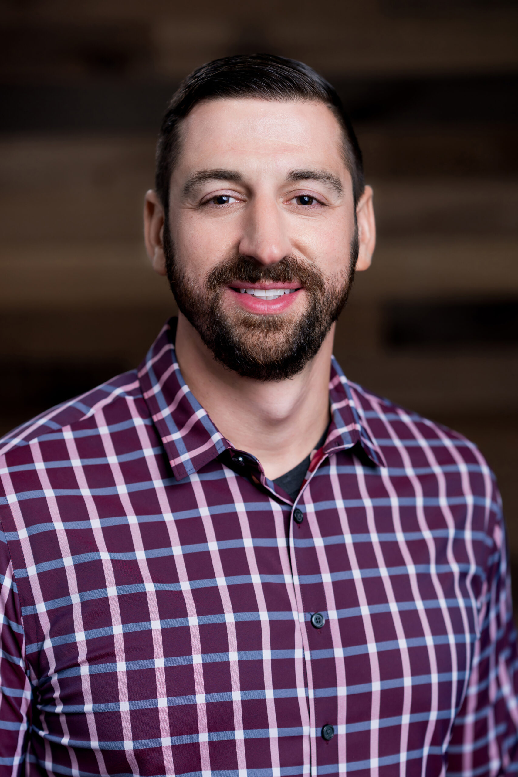 Ryan Sneed, CPA, CFP®